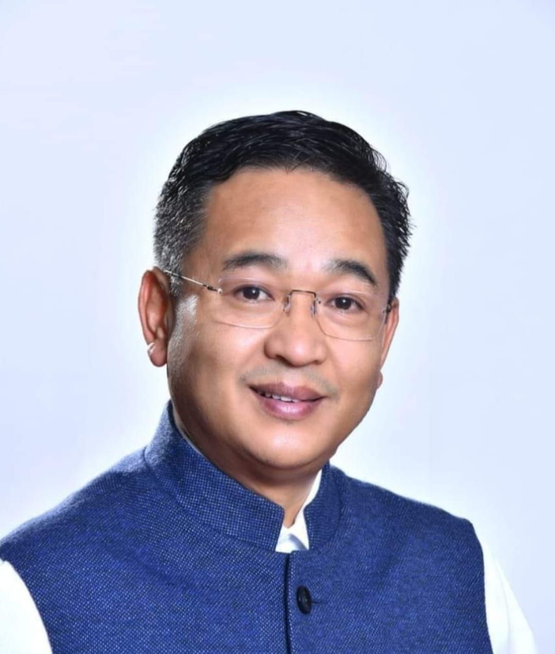 Hon'ble Chief Minister of Sikkim